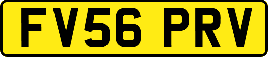 FV56PRV