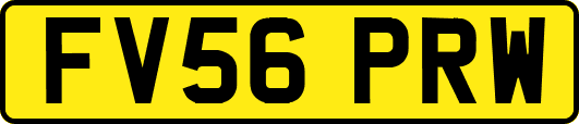 FV56PRW