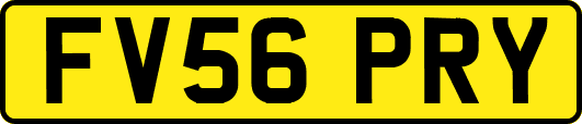 FV56PRY