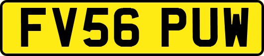 FV56PUW