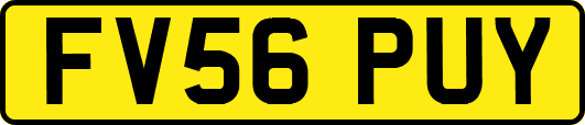 FV56PUY