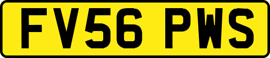 FV56PWS