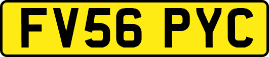 FV56PYC