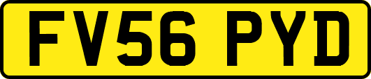 FV56PYD