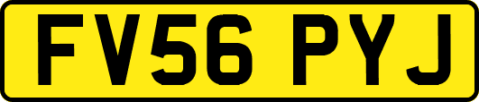 FV56PYJ