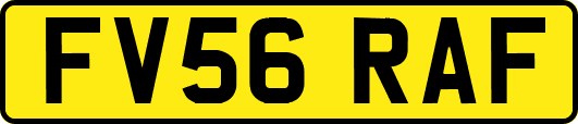 FV56RAF