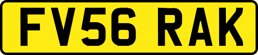 FV56RAK