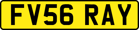 FV56RAY