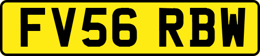 FV56RBW