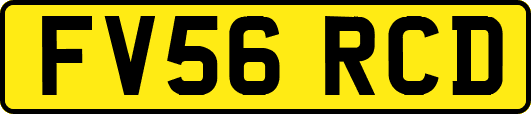 FV56RCD