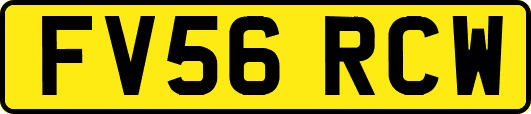 FV56RCW