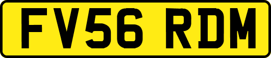 FV56RDM