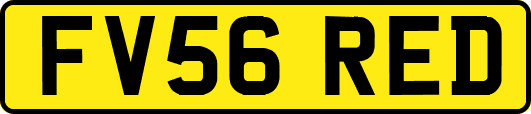 FV56RED