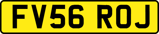 FV56ROJ