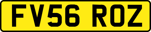 FV56ROZ