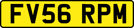 FV56RPM