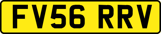 FV56RRV
