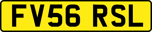 FV56RSL