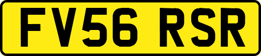 FV56RSR