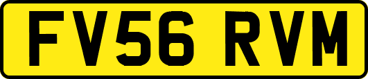 FV56RVM