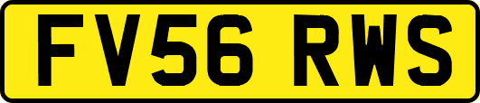 FV56RWS