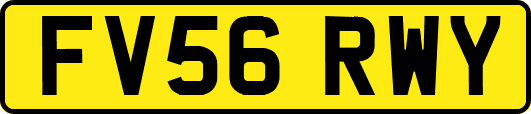 FV56RWY