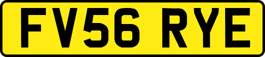 FV56RYE