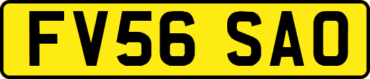 FV56SAO