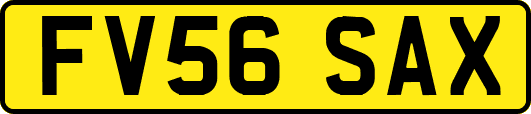 FV56SAX