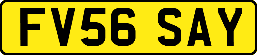 FV56SAY
