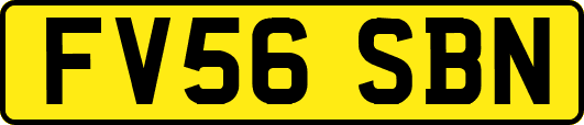 FV56SBN