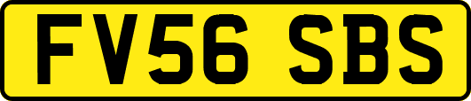 FV56SBS