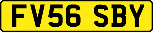 FV56SBY