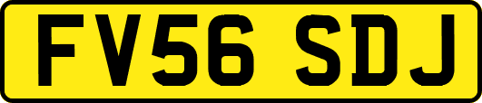 FV56SDJ