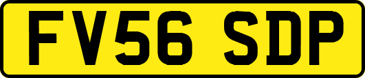 FV56SDP