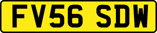 FV56SDW