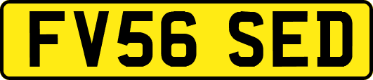 FV56SED