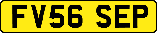 FV56SEP