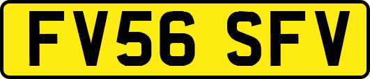 FV56SFV