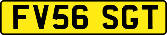 FV56SGT