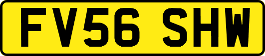 FV56SHW