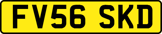 FV56SKD
