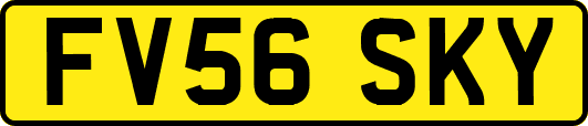 FV56SKY