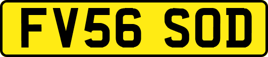 FV56SOD