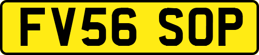 FV56SOP