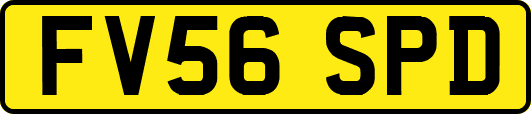 FV56SPD