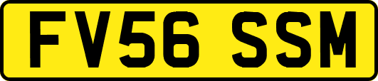 FV56SSM