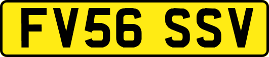 FV56SSV