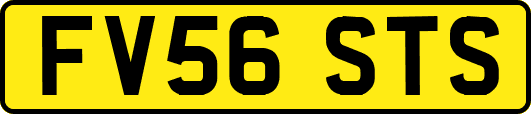 FV56STS