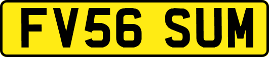 FV56SUM
